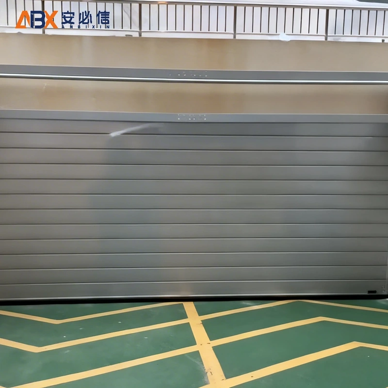 红河哈尼族彝族自治州金属快速门
